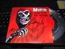 Misfits Psycho in the Wax Museum 7