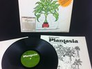 RARE FINE Vintage MOOG Music PLANTASIA House Plants LP Record Mort Garson LOOK