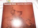 Rocking and Swing - General Echo