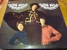 JIMI HENDRIX EXPERIENCE...ARE YOU EXPERIENCED