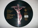PARADISE LOST - Gothic Pic LP 1.PRESS Disembowelment