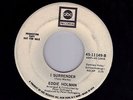 Eddie Holman - I Surrender