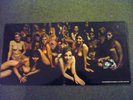 The Jimi Hendrix Experience Electric Ladyland