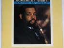 CANNONBALL ADDERLEY jazz LP RIVERSIDE “Them Dirty Blues” DG nice