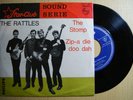 RATTLES  ++ The Stomp ++ Deutscher Beat ++