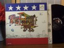JEFFERSON AIRPLANE LP AFTER BATHING AT BAXTER'S  ORIGINAL RCA MONO  VG++