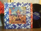 THE ROLLING STONES LP THEIR SATANIC MAJESTIES REQUEST ORIGINAL w 3D COVER  NM-
