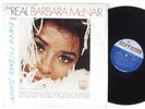 BARBARA MCNAIR The Real MOTOWN LP NM