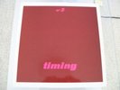 TIMING n°3  Yan Tregger Jacky Giordano C.Legrand SCAT FUNK BREAKS library °HEAR°