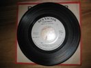 DJ only disc of Elvis