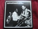 The Complete Edmond Hall/James P.Johnson/Sidney De Paris Blue Note LP MOSAIC Box