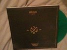 Frank Turner Bones LP Chuck Ragan Gaslight Anthem City and Colour Against Me