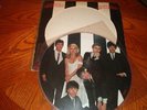Blondie.parallel lines,lp, picture disc.ex/ex