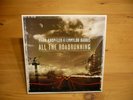 Mark Knopfler and Emmylou Harris  All The Roadrunning