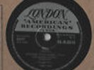 Roger Williams - Till / Big Town 10