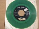 2x Rare Reggae Singles  King Horror + Joe White