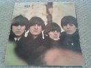 The Beatles - For Sale -  *Mispress* UK 2nd Pressing Stereo LP