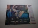 David Bowie. The Man Who Sold the World. RYKO Clear Vinyl limited edition.