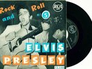 ELVIS PRESLEY 7