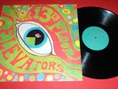 THE 13TH FLOOR ELEVATORS 