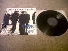 DEATH SIDE - WASTED DREAM LP SELFISH ORIGINAL 1ST PRESS GISM JUDGEMENT JAPAN
