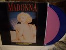 MADONNA 2LP BLOND AMBITION - JAPAN TOUR 1990