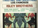 THE ISLEY BROTHERS 7