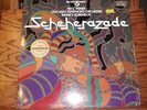 SEALED ½ SPD MASTER:REINER:RIMSKY-KORSAKOV SCHEHERAZADE