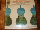 SEALED FR EMI:MENUHIN,FOURNIER:POULENC CHAMBER MUSIC