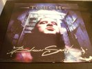 Torch Blauer Samt Vinyl Doppel LP - Rar  Schallplatte Die Originale aus 2000