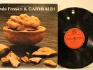 Bambi Fossati & Garybaldi Italian prog lp