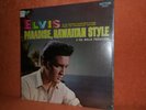 ELVIS PRESLEY    SEALED    PARADISE, HAWAIIAN STYLE     USA