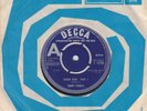 JIMMY POWELL   Sugar babe Part 1 &  2   1962  PROMO  7