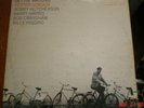 DEXTER GORDON 