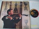 Tchaikovsky Violin Concerto Nathan Milstein Pittsburgh Symphony Steinberg SP8512