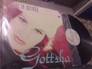 LP - Gottsha – No One To Answer ( Eurodance Rare Brazil Edition)