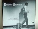 BERNARD HEIDSIECK canal street 3LP box 1986 avant fluxus electronic burroughs