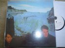 ECHO AND THE BUNNYMEN-TOKYO-1984-RARE VINYL-SIGNED.