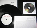 EA80 - Definitiv: Nein - limitierte Test Pressung - LP + CD