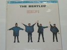 The Beatles MSFL HELP Original Master Recording LP Mobile Fidelity Sound