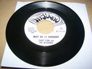 CINDY LYNN & THE IN-SOUNDS=