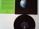 NIGHT ON EARTH(TOM WAITS) -- ORIGINAL SOUNDTRACK