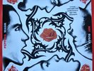 RED HOT CHILI PEPPERS Blood Sugar Sex Magik VINYL LP  - ORIGINAL 1991 RELEASE