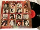 THE BANGLES Different Light SIGNED autographed by all 4 LP Susanna Hoffs