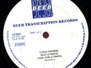BEATLES rare BBC Transcription  Tracx 3&4 rare 80's Import only 2LP's