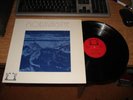 MORAVAGINE FRENCH ORIG LP PRIVATE PRESSING JAZZ FUNK CORTEX / PLACEBO ALIKE