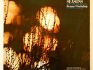 The Seasons Drama Workshop BBC Radiophonic Music Poetry David Cain UK 1969 1st