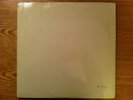 The Beatles White Album Original Mono top opener no 0117080  Very Good+