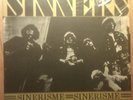 LES SINNERS SINERISME 1ST LP VERY RARE GARAGE PSYCH CANADA