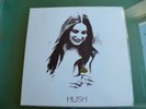 LP  EXTRADITION - Hush- SHADOCKS MUSIC